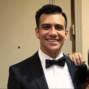 Meet your Posher, Jason